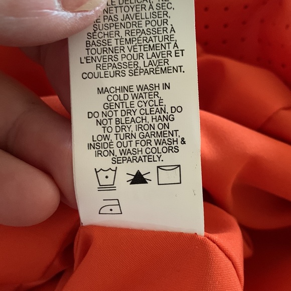 Conrad c Long sleeve zip-up jacket with 2 zipper pockets - Picture 4 of 5